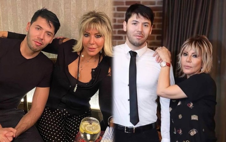 Milyonçu deyiləm ki, sizə pul verim