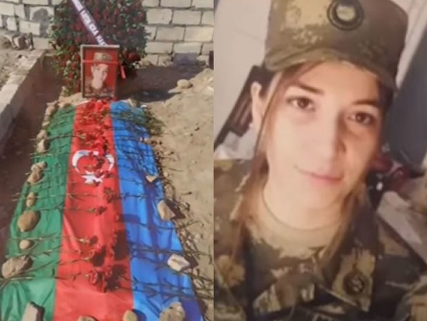 Vətən Müharibəsində şəhid olan tibb işçilərinin sayı AÇIQLANDI