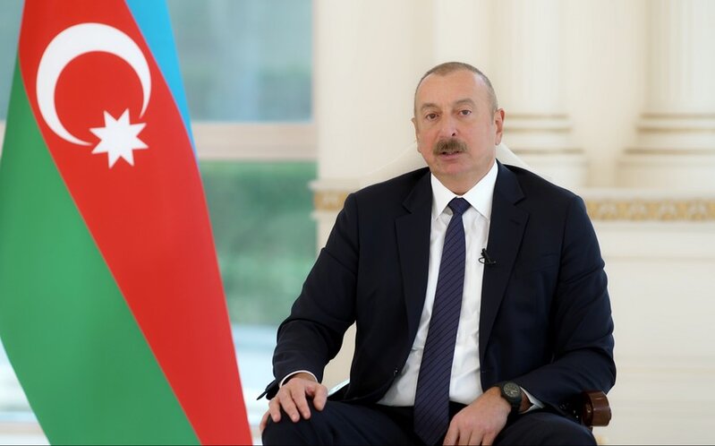 İlham Əliyev: 'Qardaş ölkələrin şirkətlərini tərəfdaşımız olaraq görmək istəyirik