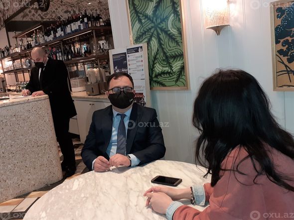 50 günlük fasilə başa çatır: Restoranlarda hansı hazırlıqlar görülür? - REPORTAJ + FOTO