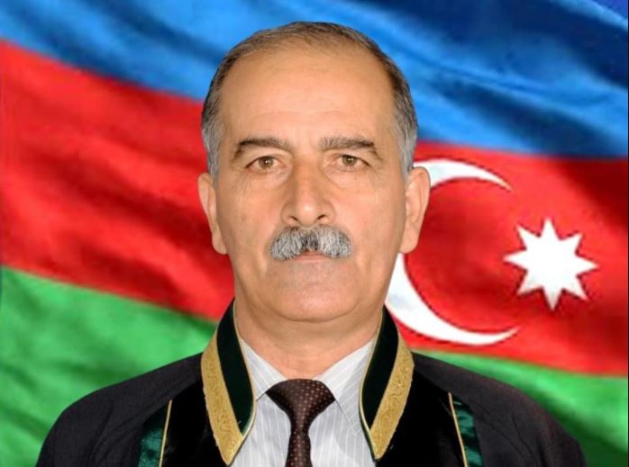 Vəkillər Kollegiyasının üzvü vəfat edib