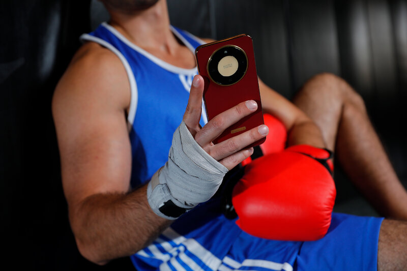 8300 mAh batareyaya malik, sarsılmaz HONOR X9d artıq satışdadır - FOTOLAR