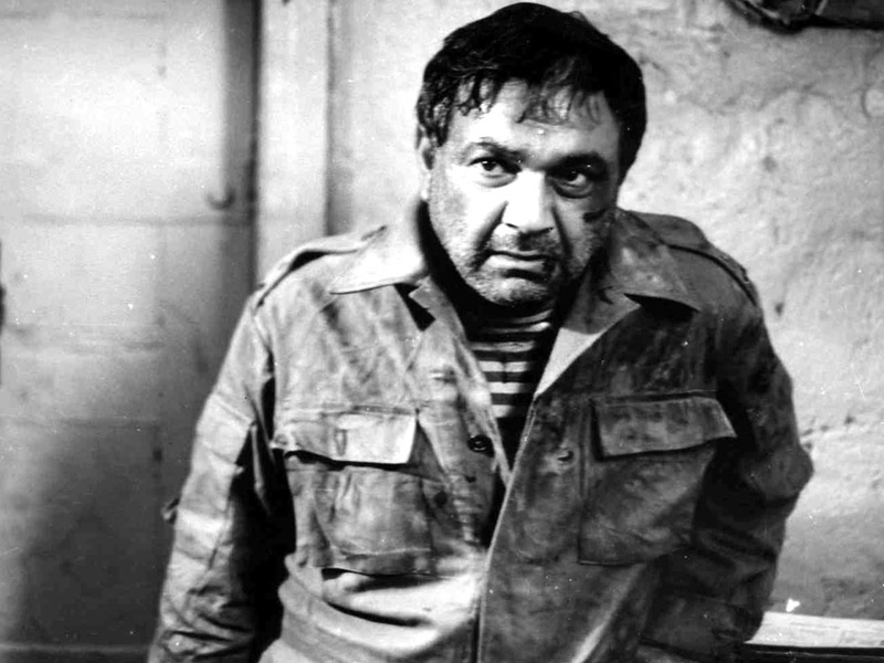 "Fəryad - 2" filminin çəkilməsi ilə bağlı danışıqlar gedir - RƏSMİ