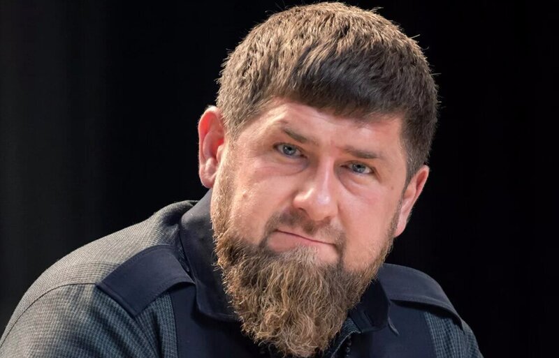 Kadırov erməni təbliğatçını müdafiə etdi
