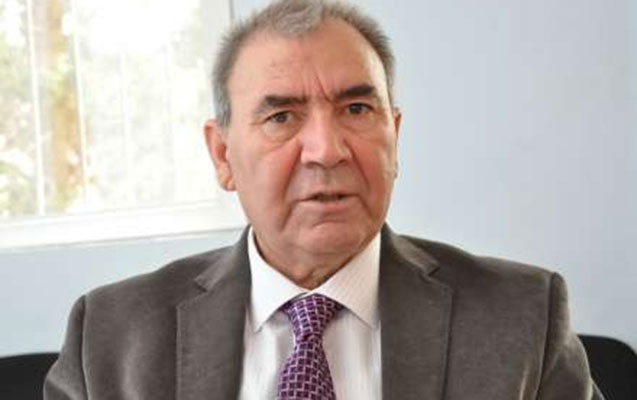 Cəmil Həsənli SƏRBƏST BURAXILDI