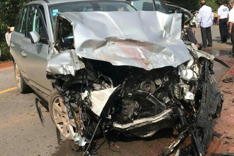 Ötən günün yol qəzaları: 2 ölü, 2 yaralı