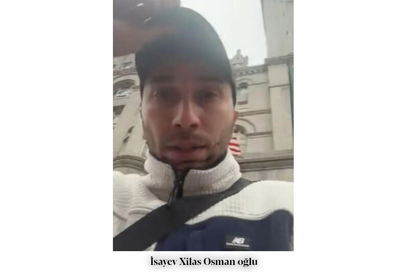 Vaşinqton təxribatında Rusiya izi - ARAŞDIRMA