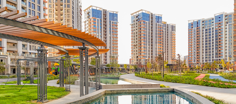 City Garden Narimanov'da faizsiz kreditlə geniş seçim imkanı