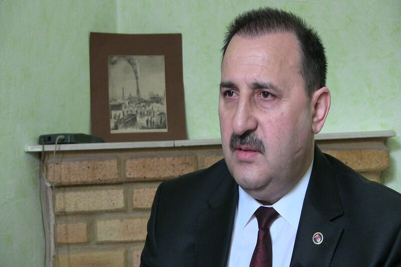 Sabiq deputat barədə qərar VERİLDİ - FOTO