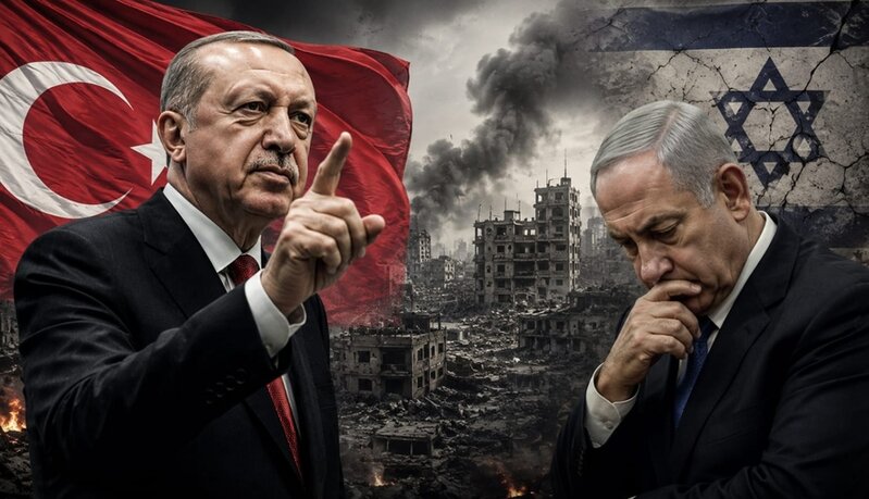 Ankara ayağa qalxdı - 