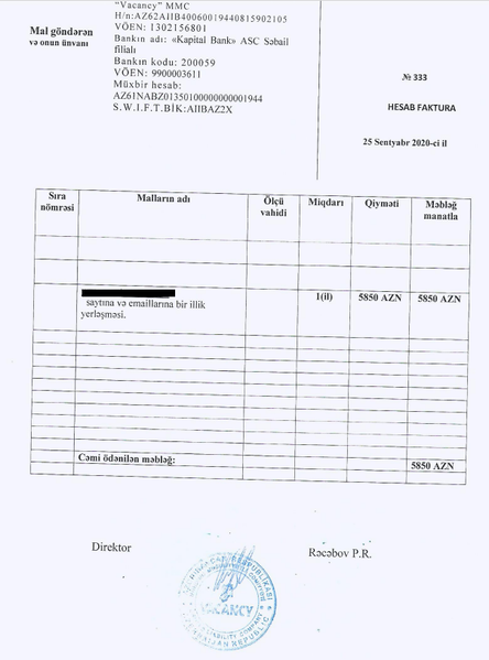 Azərbaycanda yeni dələduz qardaşlar peyda olub - FOTOLAR