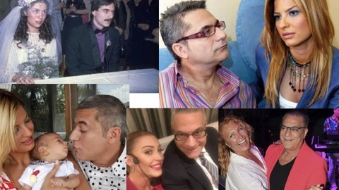Ərbil: 'Ayrıldığım həyat yoldaşlarıma nə qədər aliment verdiyimi bilmirəm