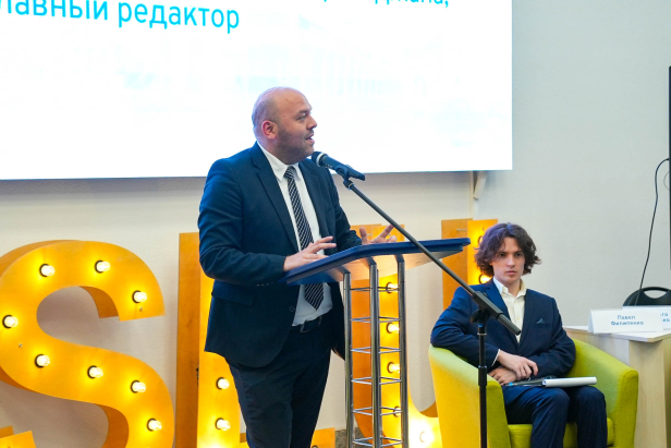 ASGA Minsk şəhərində Azərbaycan-Belarus Gənclər Forumu' çərçivəsində növbəti tədbirini reallaşdırdı - FOTOLAR