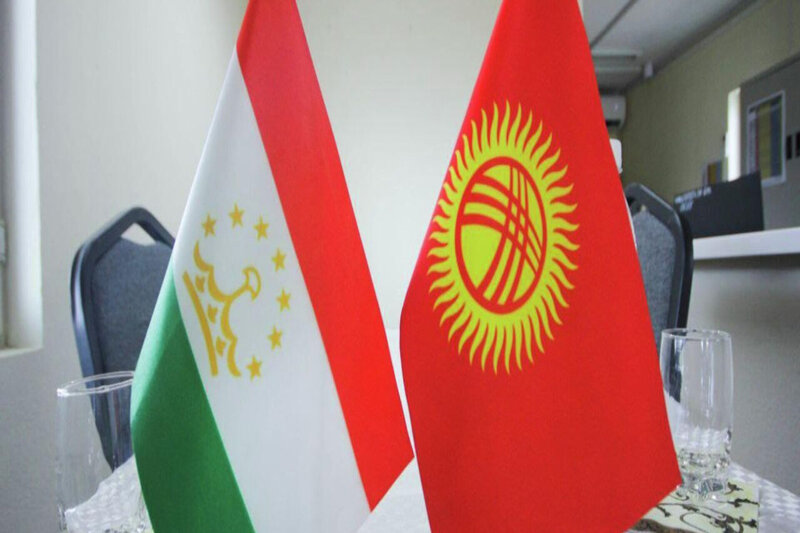 Qırğızıstan və Tacikistan 43 km sərhəd xəttini razılaşdırdı