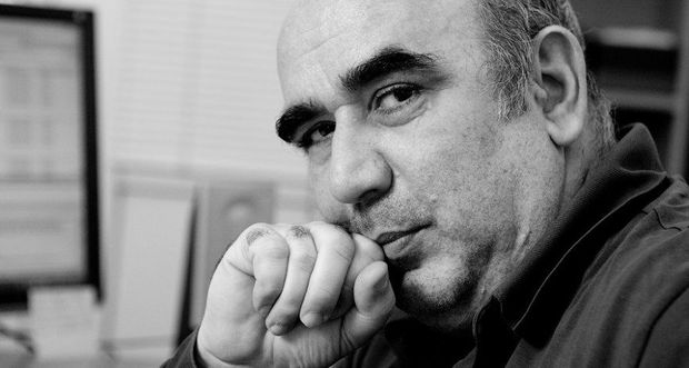 Erməni Sergey Danilyan: "Qarabağ Azərbaycanın ayrılmaz hissəsidir!