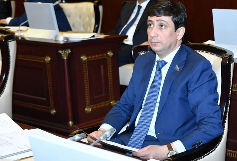 Qalib xalqımızın öz dahi sərkərdəsinin ətrafında birliyi əbədi və sarsılmazdır' - AÇIQLAMA