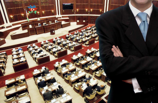 "Deputatlıq yolunda" rekord göstərici: Onların adları nə zaman ictimailəşdiriləcək?