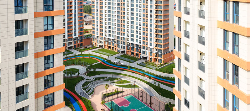 City Garden Narimanov'da faizsiz, daxili kreditlə premium mənzil sahibi olun - 'Kristal