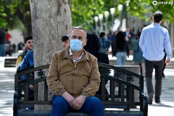 Koronavirus dönəminin danılmaz gerçəyi: Niyə maska taxmalıyıq? - MÖVQE 