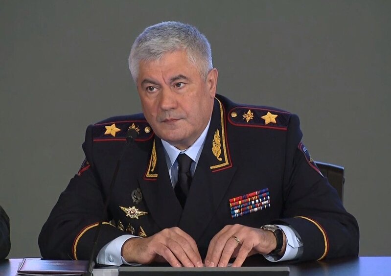 Rusiyalı nazir Paşinyana: 