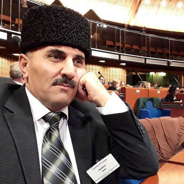 Okampo kimilər üçün dəyər anlayışı yoxdur' - Azər Həsrət