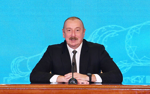 Fransa Prezidentinin verdiyi bəyanat yalnız gülüş doğura bilər