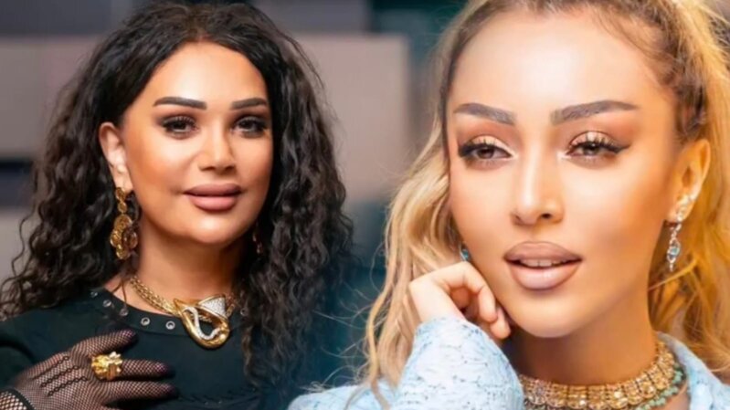 Mənzurə elə şeylərə meyilli olubsa, öz adından danışsın' - Ofeliyadan sərt sözlər