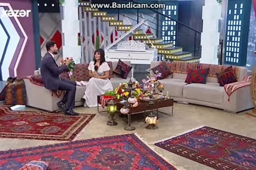 "Abbas çıxdı dedi ki, Brilliantdan heç nə öyrənməmişəm"