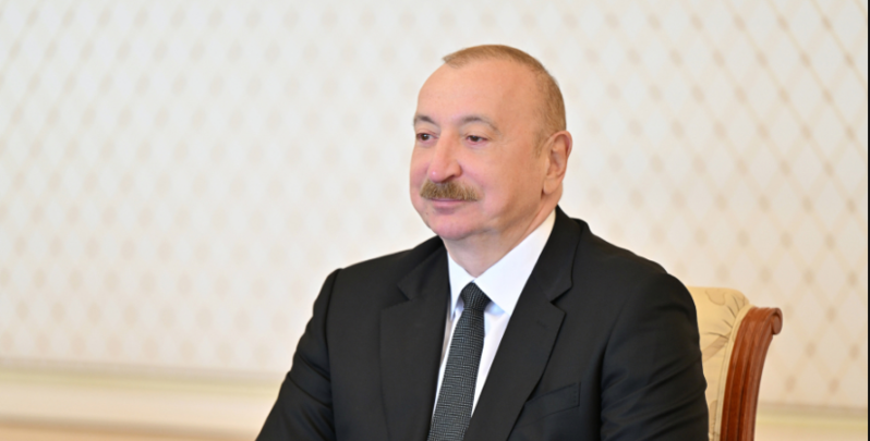 Yeni agentlik yaradıldı - Fərman