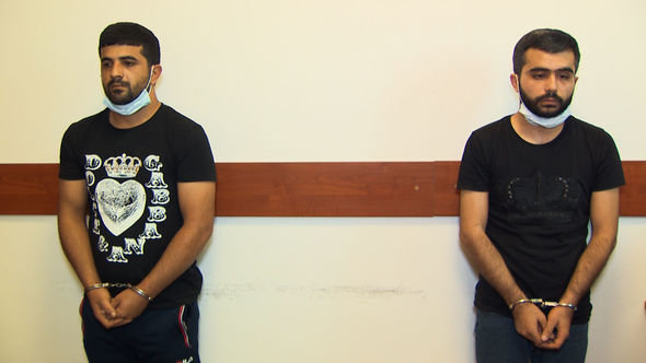 DİN əməliyyat keçirdi, səkkiz milyon manatlıq narkotik vasitə və psixotrop maddə aşkarlandı - FOTO/VİDEO