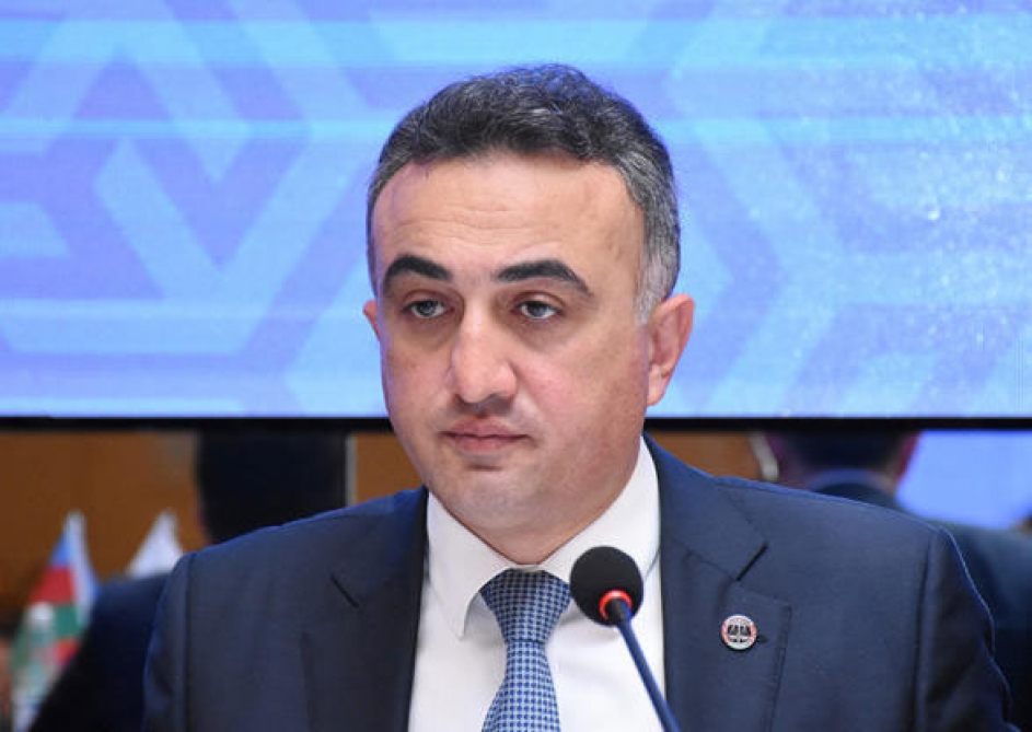 Anar Bağırov: "Məqsədimizə çatdıq, qalan məsələlər təfərrüatdan başqa bir şey deyil