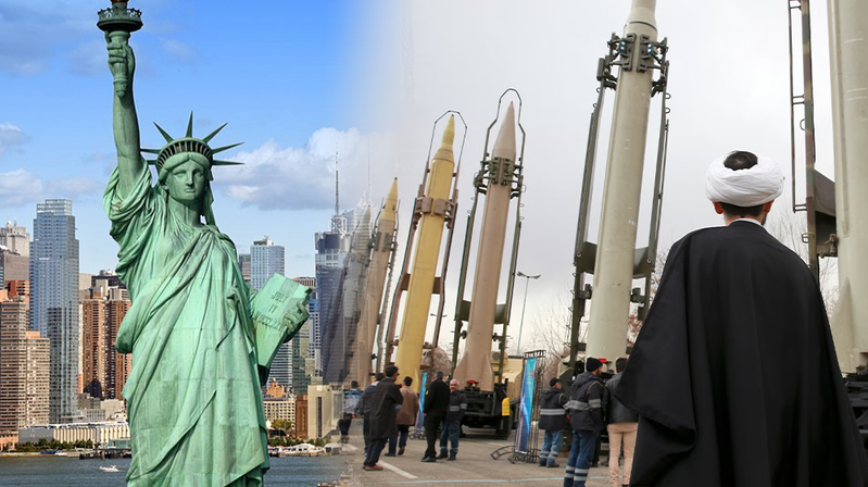 İran ordusu HƏRƏKƏTƏ KEÇDİ: ABŞ və İsrailə son xəbərdarlıq - 