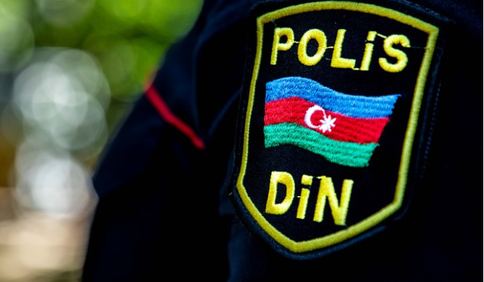DİN-in mətbu orqanı "Polis" qəzeti adı ilə nəşr ediləcək