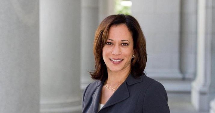 Kamala Harris yenidən vəzifəyə gələcəyini deyib