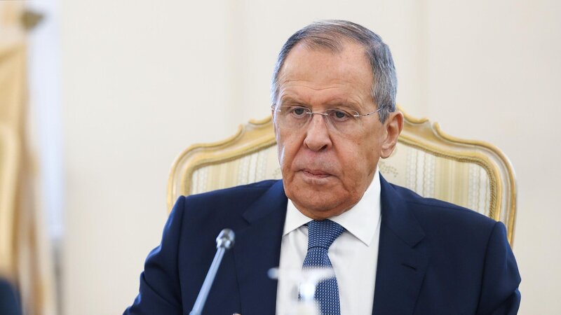 Lavrov: Ukrayna ilə bağlı Rusiyanın maraqlarını nəzərə alan təkliflərə baxmağa hazırıq