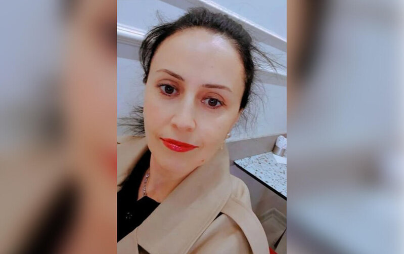 İstanbulda bərədə itkin düşən azərbaycanlı qadının meyiti tapılıb - FOTO