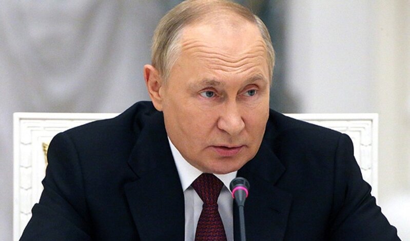Putinlə bağlı ŞOK İDDİA