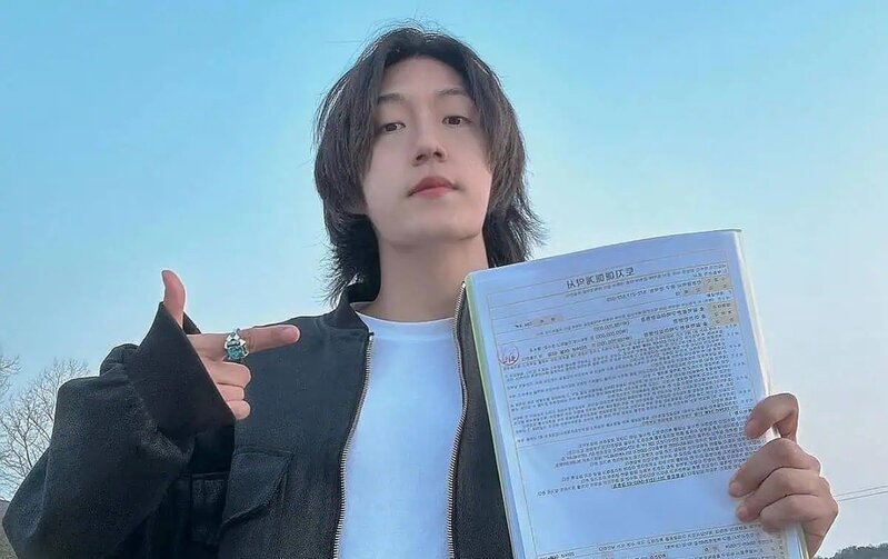 Blogerin məscid tikmək arzusu baş tutmadı