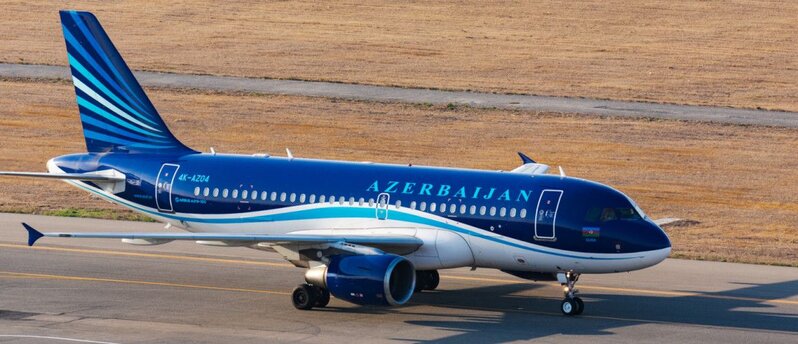 AZAL İdarə Heyətinin sədri aviabiletlərin qiymətlərindən danışdı