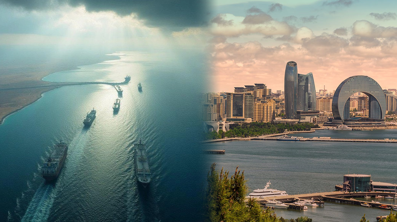 Hörmüzdə baş verənlər Azərbaycan və Türkiyəyə BELƏ TƏSİR EDƏCƏK - YENİ DETALLAR