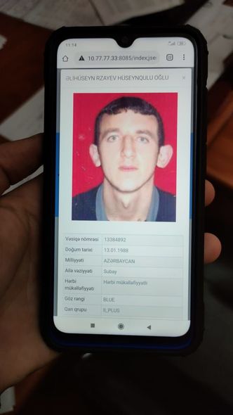 Ağdaşda karantin qaydalarını pozan obyektlər aşkar edilib - FOTO