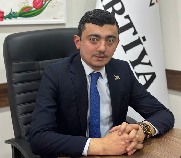 ŞOK: Ukrayna şərq və qərb olmaqla iki hissəyə parçalanacaq, Rusiya isə... - YENİ PLAN