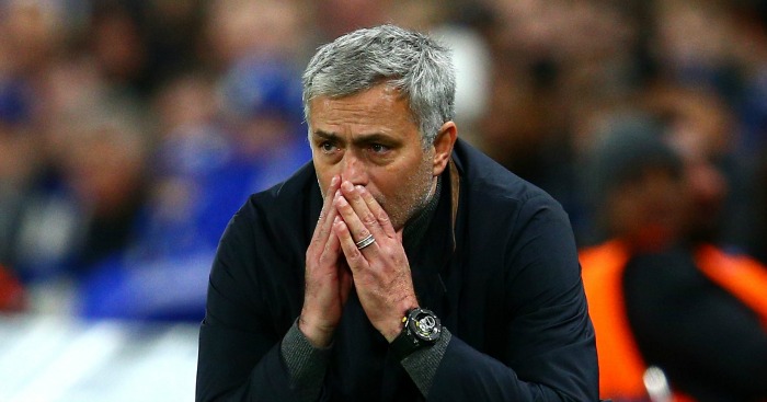 Mourinyo 