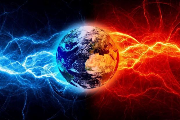 3 gün geomaqnit qasırğa olacaq - XƏBƏRDARLIQ