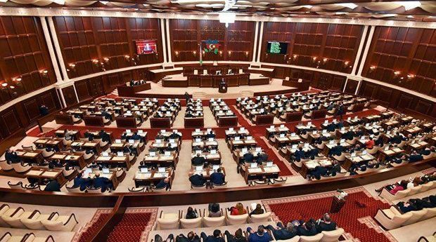 Türkiyəli professor Milli Məclisə keçiriləcək seçkilərdən danışdı: "Gənc və islahatçı kadrlardan formalaşacaq