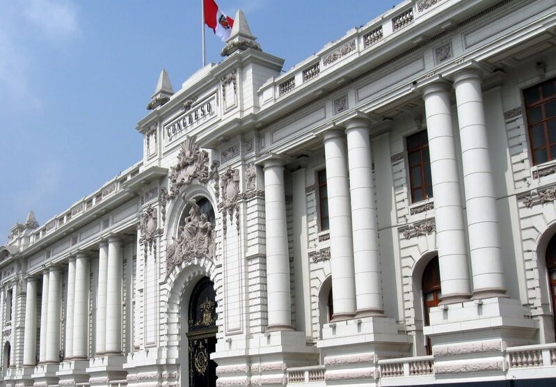 Peru Konqresindən Xocalı soyqırımı ilə bağlı BƏYANAT - FOTO