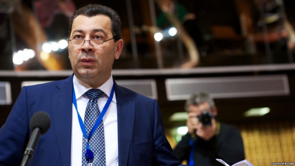 Deputat: "Bu qələbə Azərbaycanın adını tarixə qızıl hərflərlə yazdı