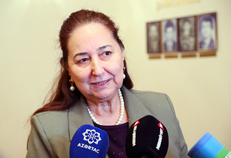 Bu verilişləri bağlayın, aparıcıları cəzalandırın' - Telli Pənahqızı müraciət etdi