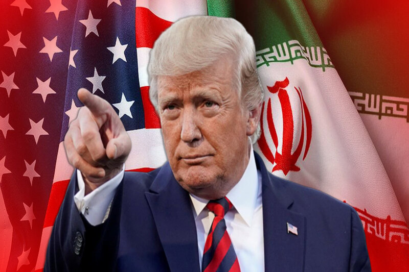 Tehran razılaşmadan imtina etsə, ABŞ İranın neft ixracını sıfıra endirəcək