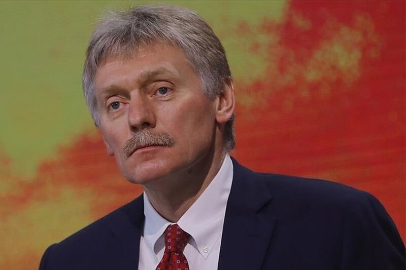 Peskov: 